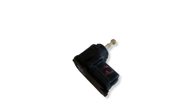 Volkswagen Golf IV Headlight level adjustment motor 1J0941295B