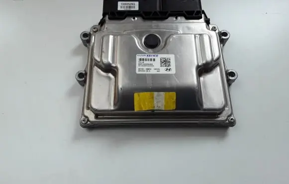 Hyundai Tucson TL Engine control unit/module 391992BBF0