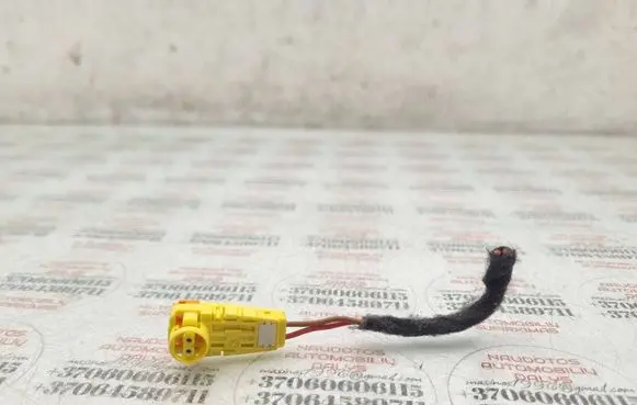 Audi A4 S4 B8 8K Other wiring loom 4F0972562B