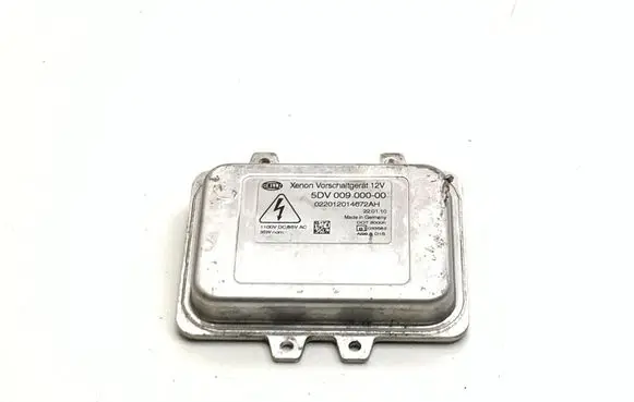 Jaguar XK - XKR Xenon control unit/module 5DV00900000