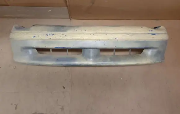 Chrysler Neon I Front bumper 5288120 5263904