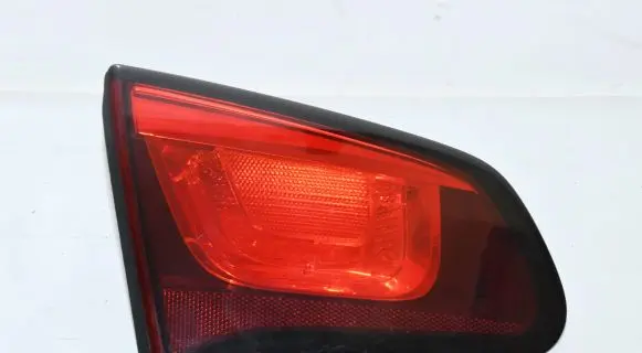 Citroen C3 Tailgate rear/tail lights 9685225580