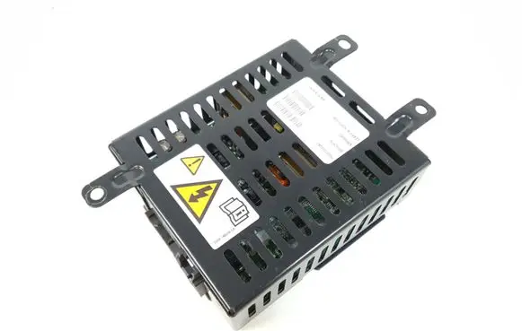 Dodge RAM Voltage converter inverter 68302053AD