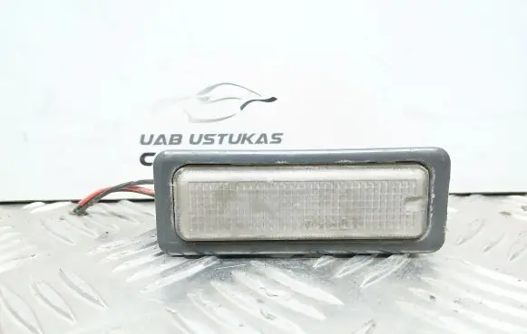 Renault Espace II Other interior light