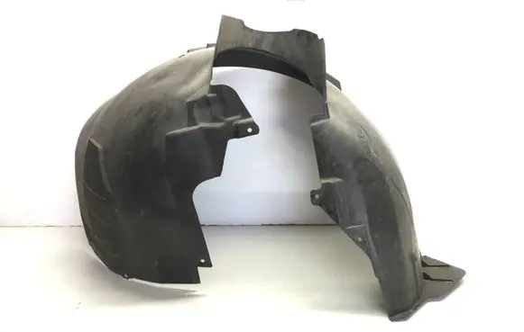 Volvo XC60 Front wheel arch liner splash guards 31694870