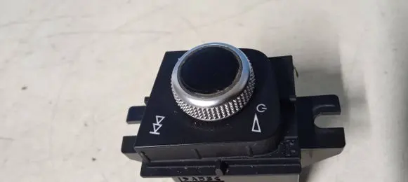 Audi A5 Sound control switch 8W2919616