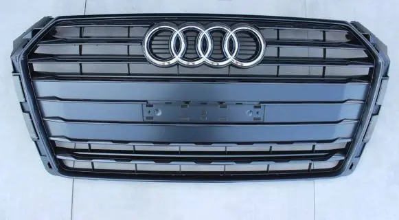 Front grill