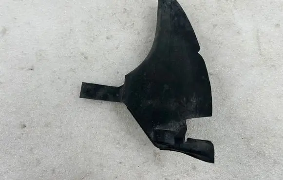Jaguar XJ X308 Rear mudguard REARRIGHT
