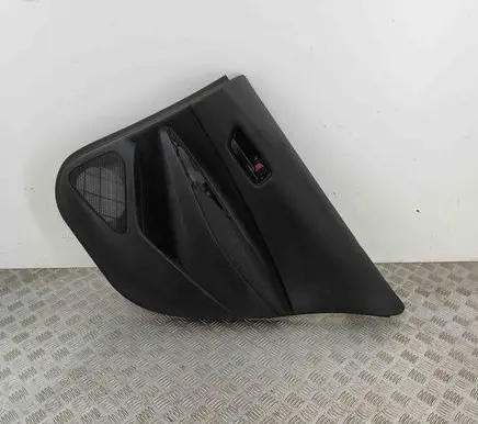 Toyota Corolla E210 E21 Rear door card panel trim 6761302700 156176781