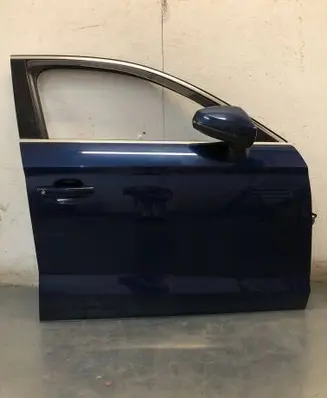 Audi A3 S3 8V Front door A38V
