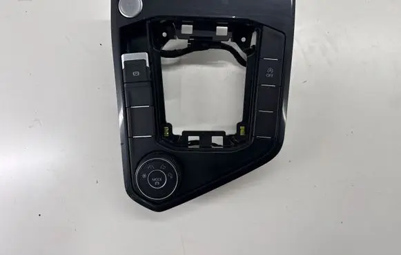 Volkswagen Tiguan Allspace Gear shifter surround trim plastic 5NN864263 5NA927531A 5NB959839