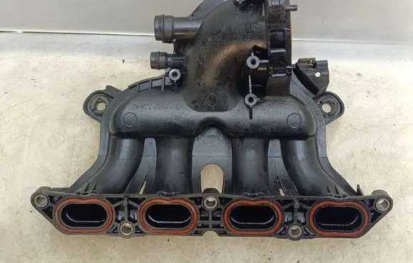 Citroen C5 Intake manifold V759507780 8984654329
