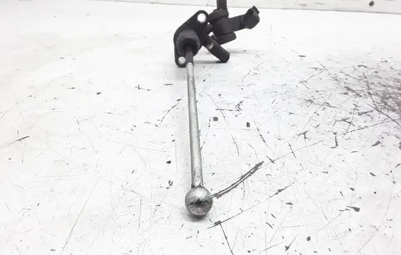 Fiat Bravo Clutch master cylinder