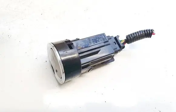 Lexus IS 220D-250-350 Engine start stop button switch 15a8542 922q7100927