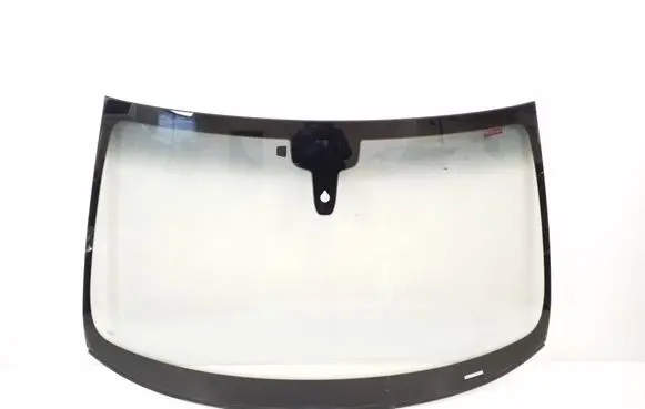 Porsche Panamera (970) Front windscreen/windshield window 97054111144