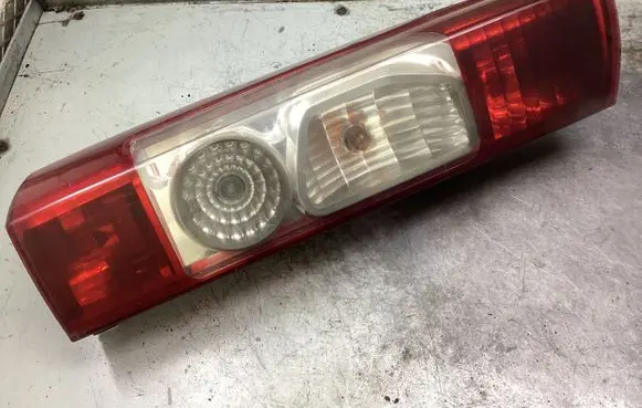 Fiat Ducato Rear/tail lights 20145751 27322102