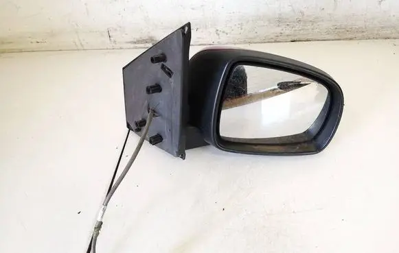 Nissan Note (E11) Front door electric wing mirror e20205021