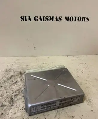 Volvo V70 Gearbox control unit/module P09480761 T01033308 1T0202A00