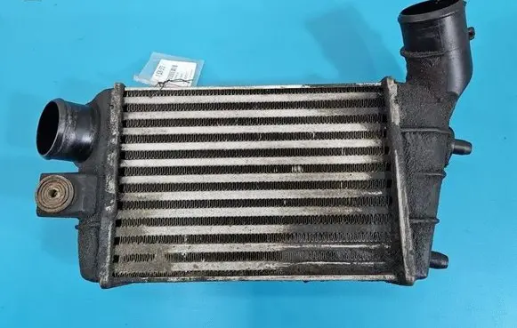 Alfa Romeo GT Intercooler radiator 517159990 IMPRK1526573
