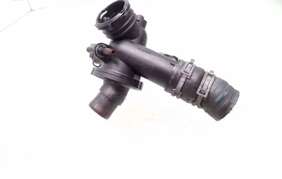 Thermostat/thermostat housing