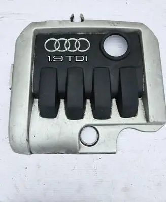 Audi A3 S3 8L Engine cover (trim)