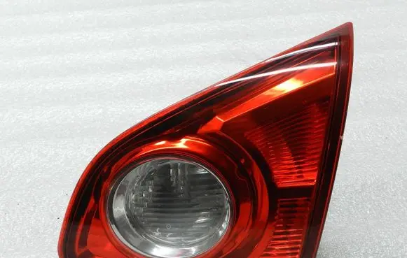 Nissan Qashqai Tailgate rear/tail lights 26554JD85A 26550JD800