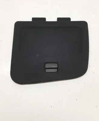Audi A6 S6 C6 4F Trunk/boot trim cover 