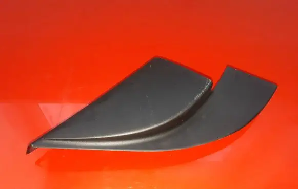 Hyundai i40 Plastic wing mirror trim cover 876603Z000