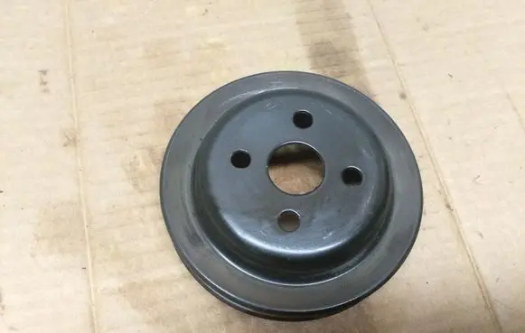KIA Cerato Other engine bay part