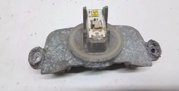 BMW 3 F30 F35 F31 LED ballast control module 7213114