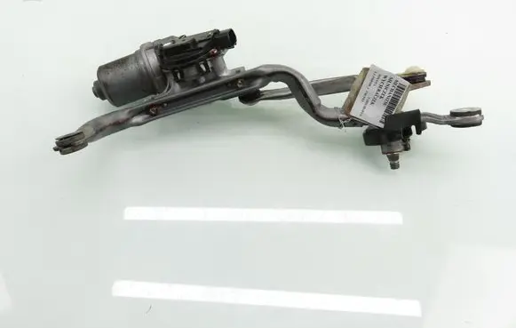 Toyota Yaris Front wiper linkage 1593007710 851100D191