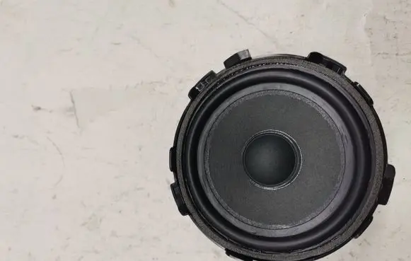 Mercedes-Benz E W213 Panel speaker A2058201002