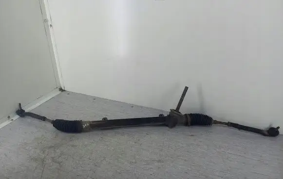 Renault Scenic II - Grand scenic II Steering rack 7955501009LHTRW