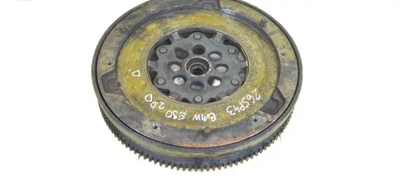 BMW 3 E90 E91 Dual mass flywheel 7577479 N47D20A