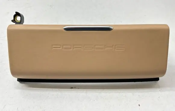Porsche Macan (95B) Dashboard storage box/compartment 09391002 09391003 09391010