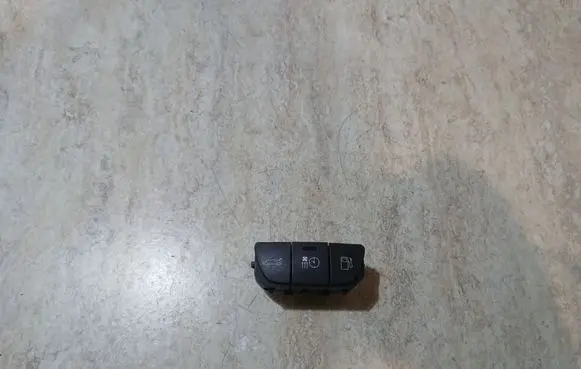 Peugeot 508 Other switches/knobs/shifts 96657753XT