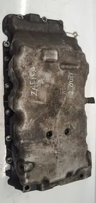 Opel Vectra C Oil sump R904002470822680