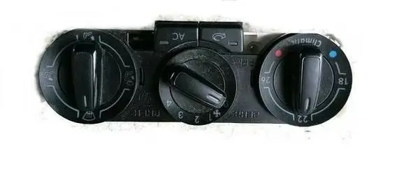 Volkswagen Polo V 6R ABS control unit/module 120000 U5352003