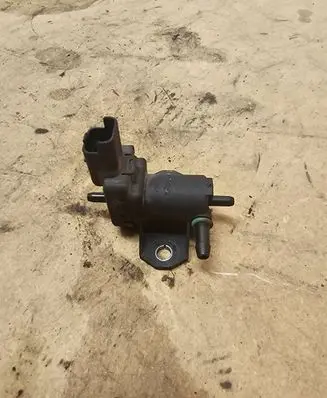 Ford Grand C-MAX Turbo solenoid valve 9688124580