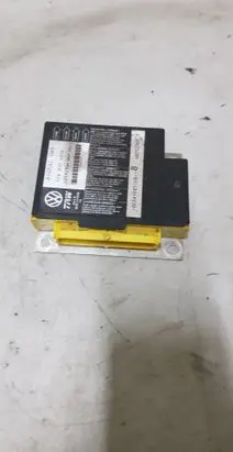 Seat Leon (1P) Airbag control unit/module 3C0909605H