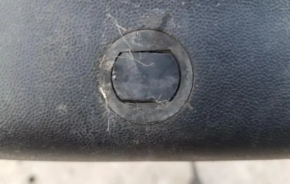 Ford Galaxy Parking PDC sensor