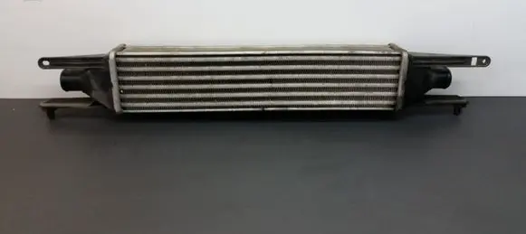 Fiat Grande Punto Intercooler radiator