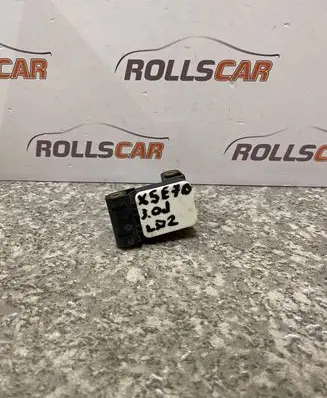 BMW X5 E70 Airbag deployment crash/impact sensor 6911003