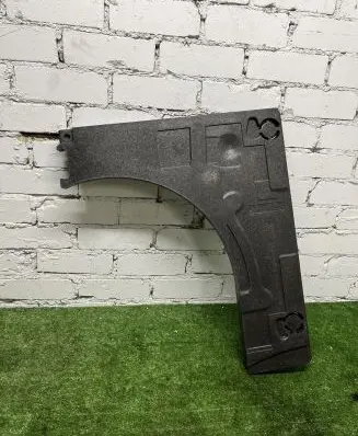 Ford Focus Spare wheel section trim BM51A11169GB