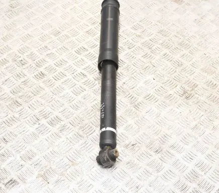 Toyota Prius (XW30) Rear shock absorber/damper 4853047080