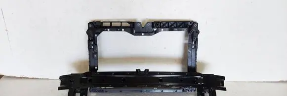 Skoda Fabia Mk4 (6VA) Radiator support slam panel 6VA805588B 6VA807109