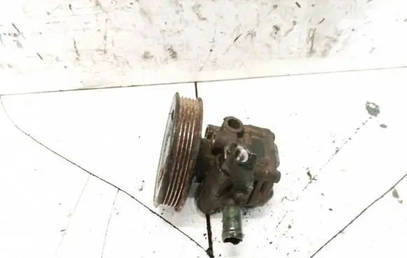 KIA Carnival Power steering pump