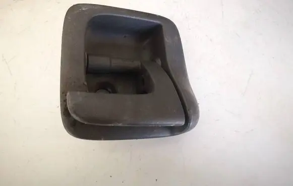 Volvo V70 Engine bonnet (hood) release handle 30634786
