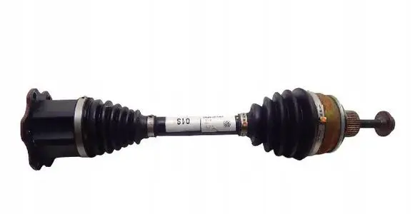 Audi A8 S8 D5 Front driveshaft 4N0407271C