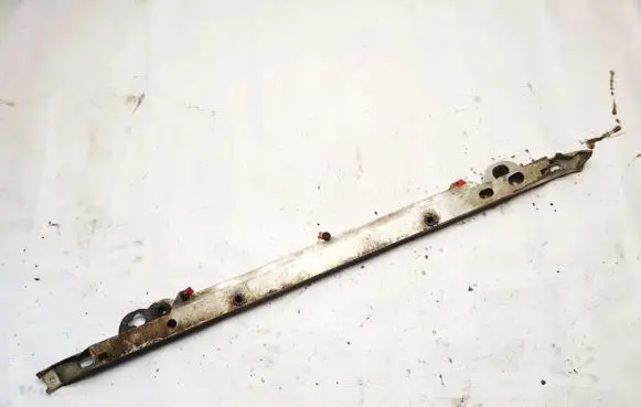 Opel Corsa D Front bumper cross member